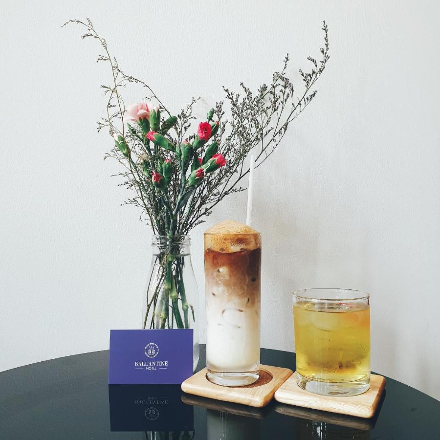 Khách sạn Ballantine TP. Hồ Chí Minh